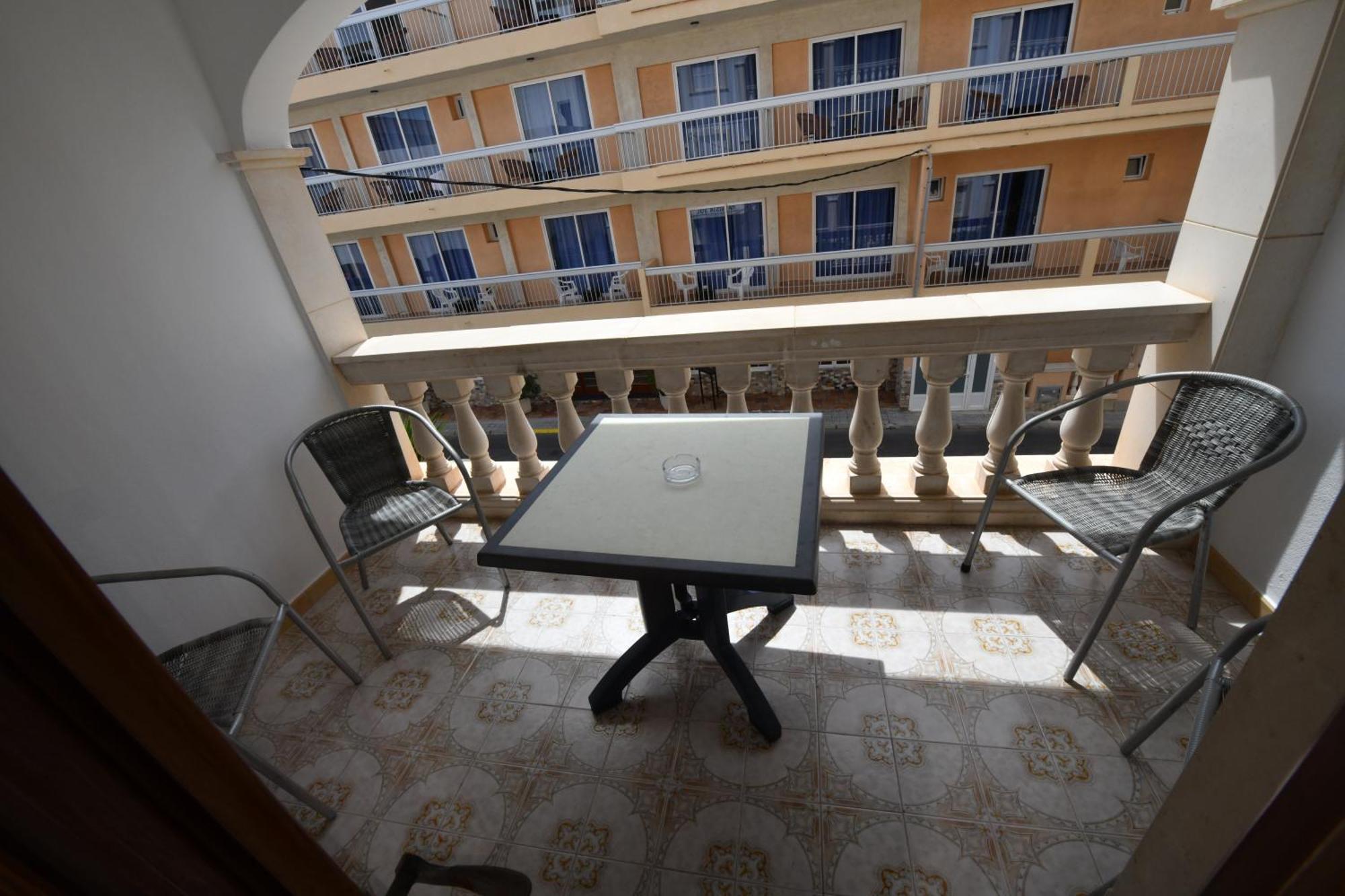 Hotel Vistasol